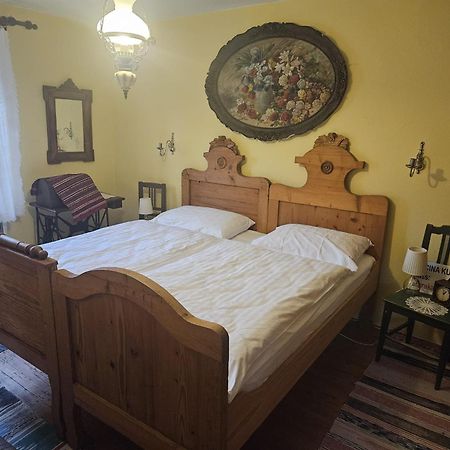 Country House Stara Kapela Nova Kapela ภายนอก รูปภาพ