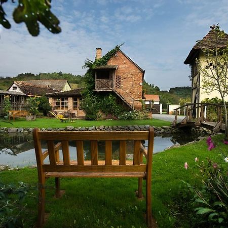 Country House Stara Kapela Nova Kapela ห้อง รูปภาพ