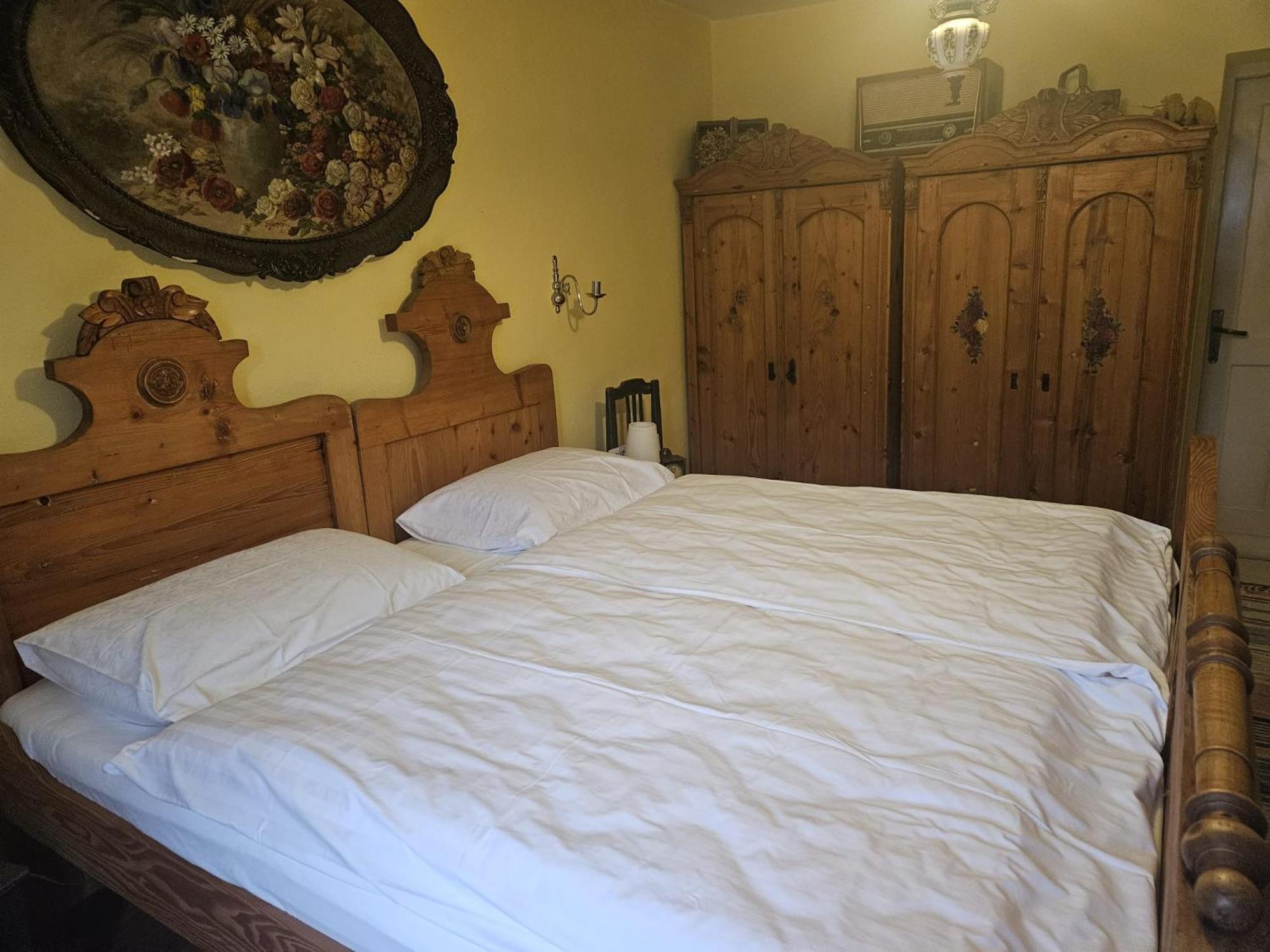 Country House Stara Kapela Nova Kapela ภายนอก รูปภาพ