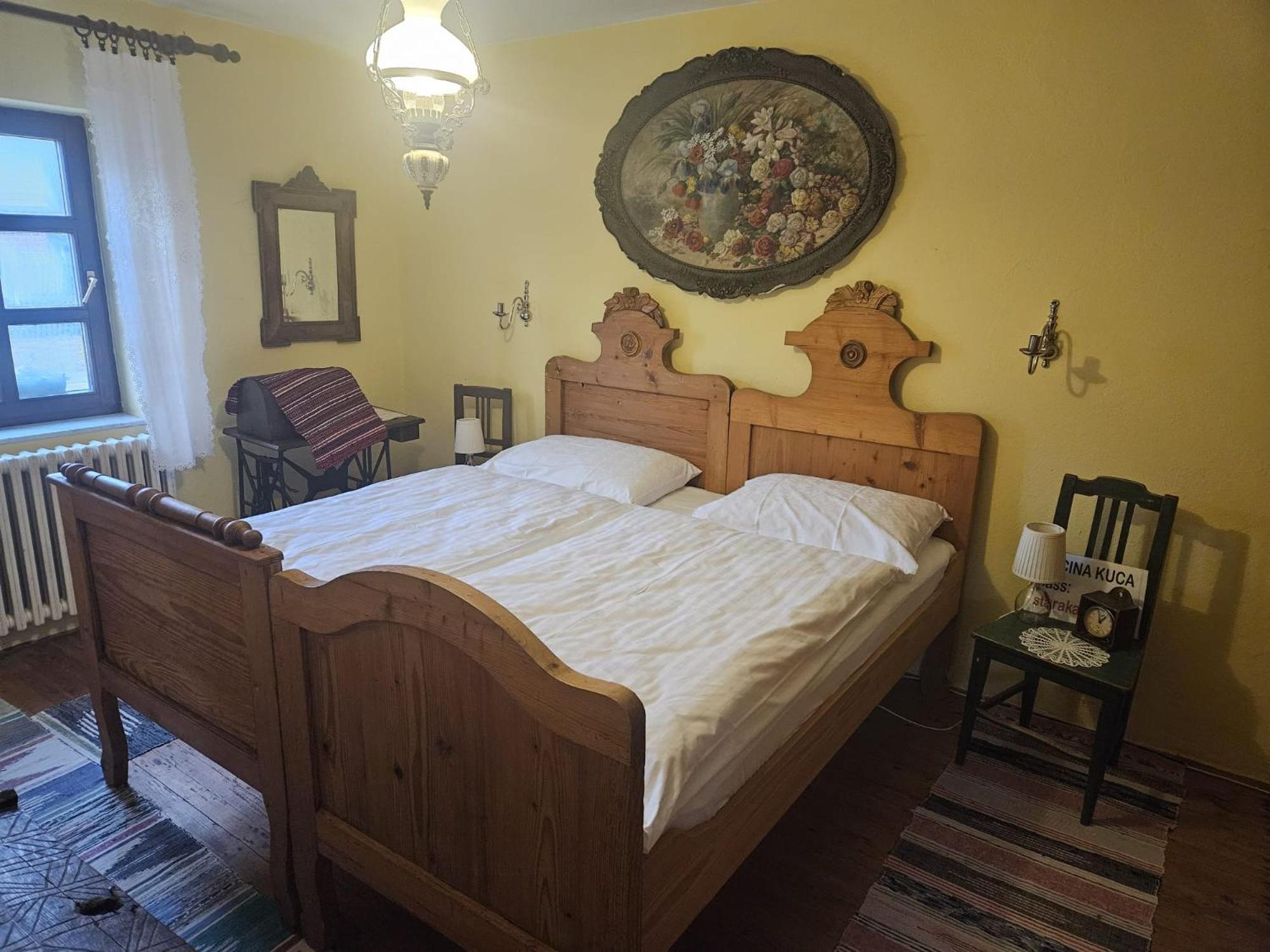 Country House Stara Kapela Nova Kapela ภายนอก รูปภาพ