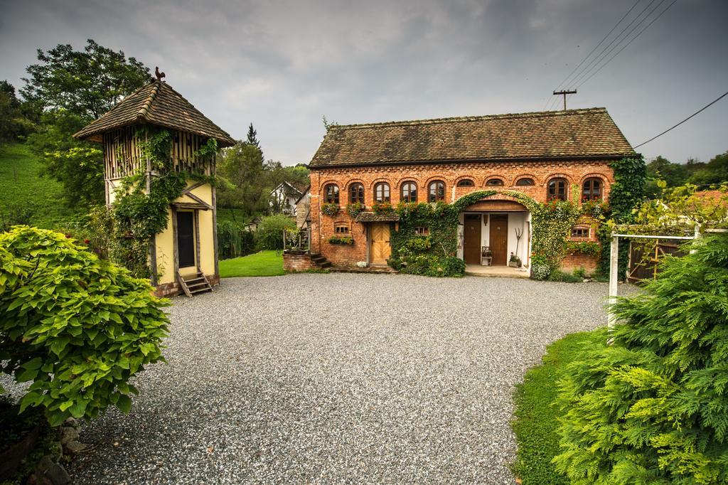 Country House Stara Kapela Nova Kapela ห้อง รูปภาพ