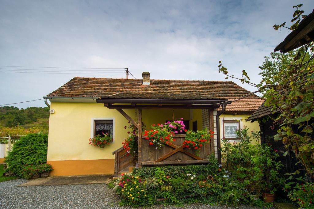 Country House Stara Kapela Nova Kapela ห้อง รูปภาพ