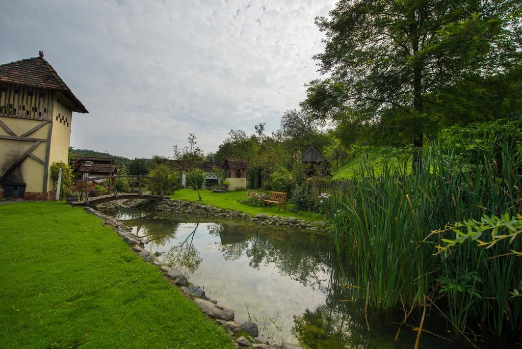 Country House Stara Kapela Nova Kapela ภายนอก รูปภาพ