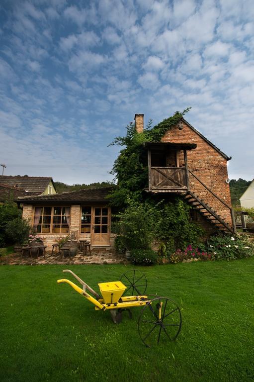 Country House Stara Kapela Nova Kapela ห้อง รูปภาพ
