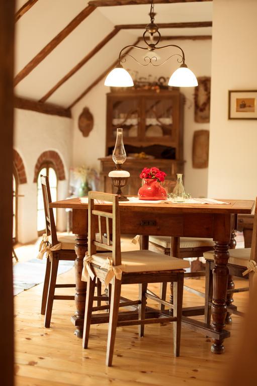 Country House Stara Kapela Nova Kapela ห้อง รูปภาพ