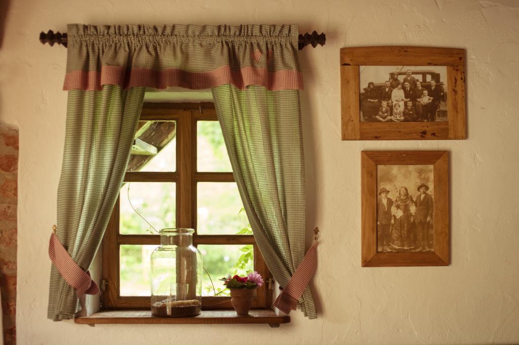 Country House Stara Kapela Nova Kapela ภายนอก รูปภาพ