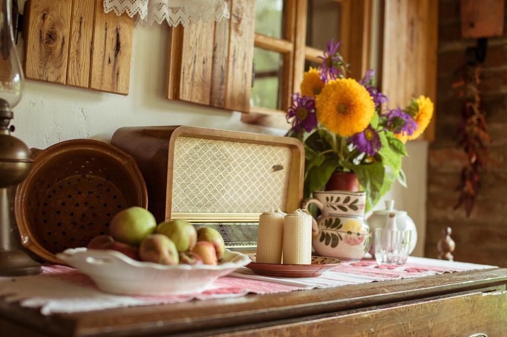 Country House Stara Kapela Nova Kapela ภายนอก รูปภาพ
