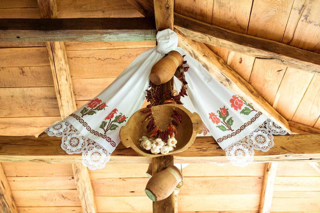 Country House Stara Kapela Nova Kapela ภายนอก รูปภาพ
