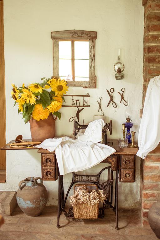 Country House Stara Kapela Nova Kapela ภายนอก รูปภาพ