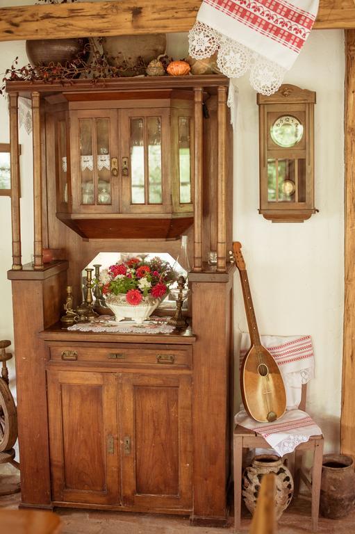 Country House Stara Kapela Nova Kapela ภายนอก รูปภาพ