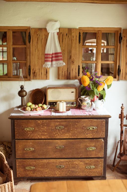 Country House Stara Kapela Nova Kapela ภายนอก รูปภาพ