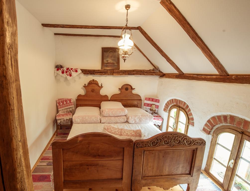 Country House Stara Kapela Nova Kapela ห้อง รูปภาพ