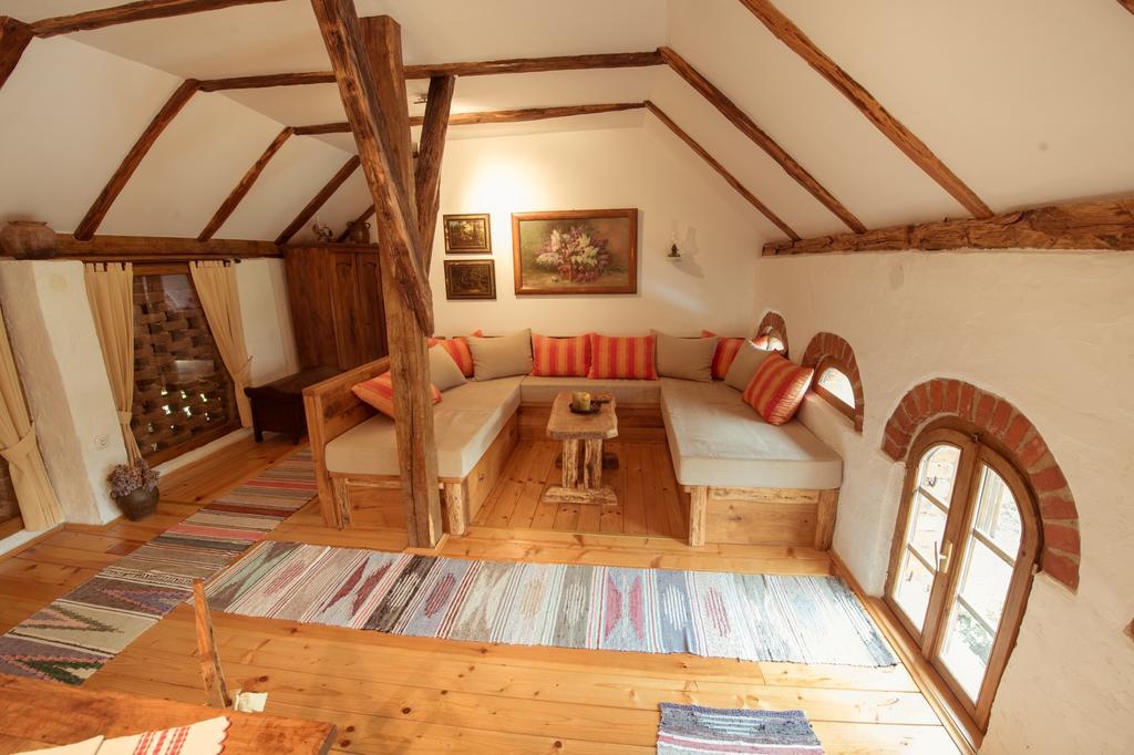 Country House Stara Kapela Nova Kapela ห้อง รูปภาพ