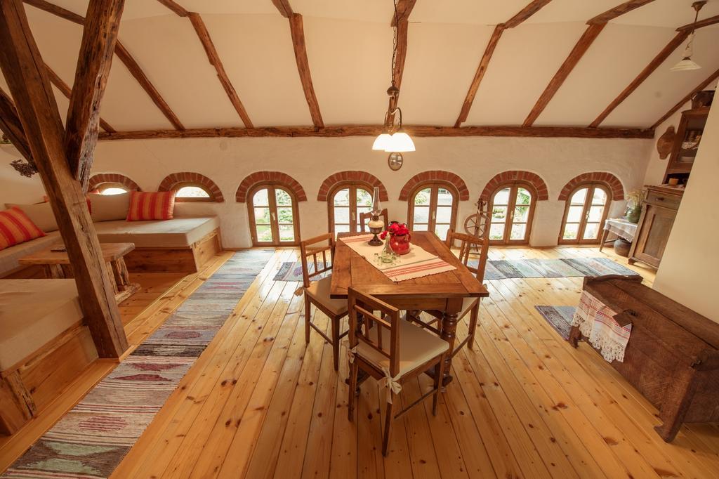 Country House Stara Kapela Nova Kapela ห้อง รูปภาพ