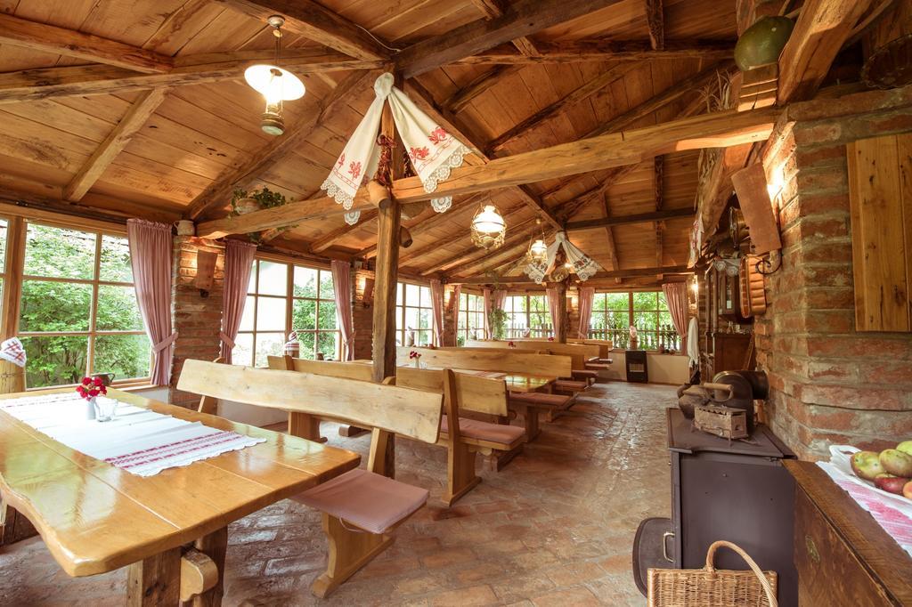 Country House Stara Kapela Nova Kapela ภายนอก รูปภาพ