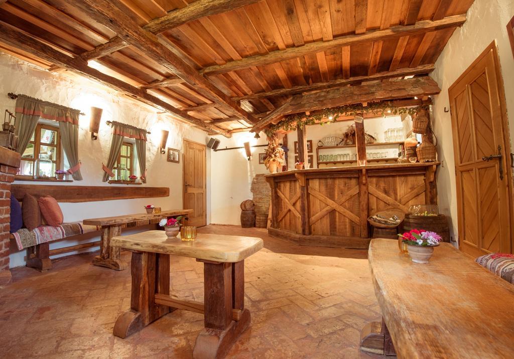 Country House Stara Kapela Nova Kapela ภายนอก รูปภาพ