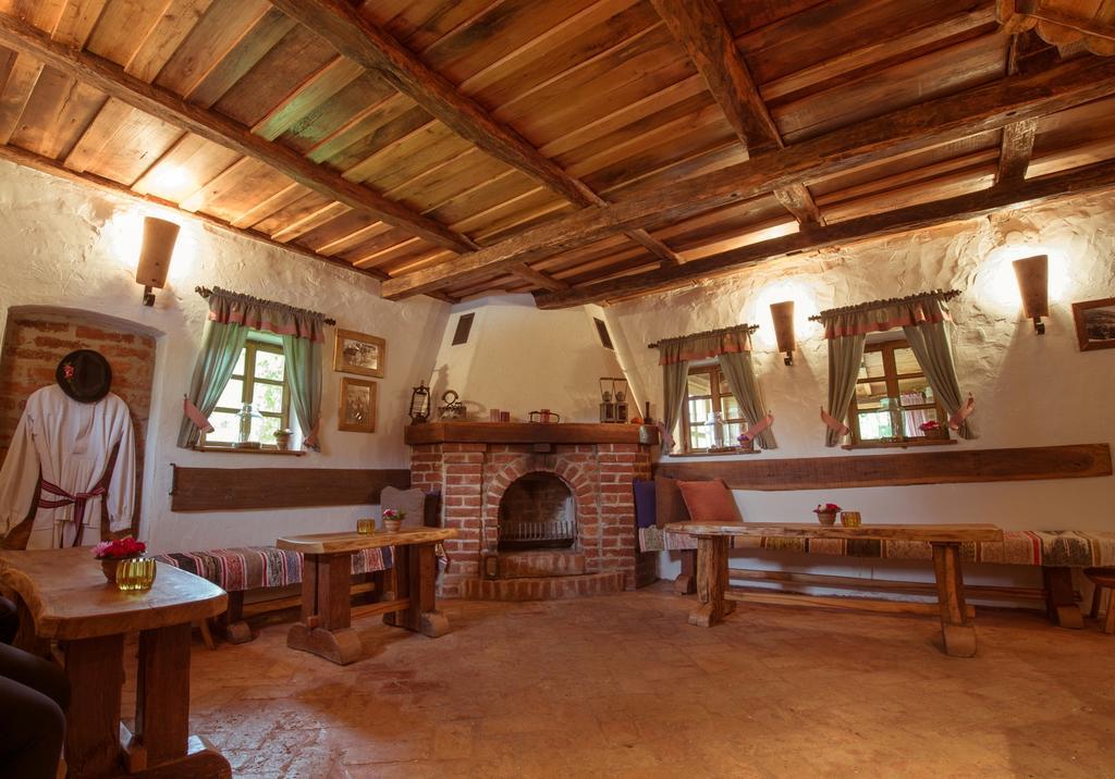 Country House Stara Kapela Nova Kapela ภายนอก รูปภาพ