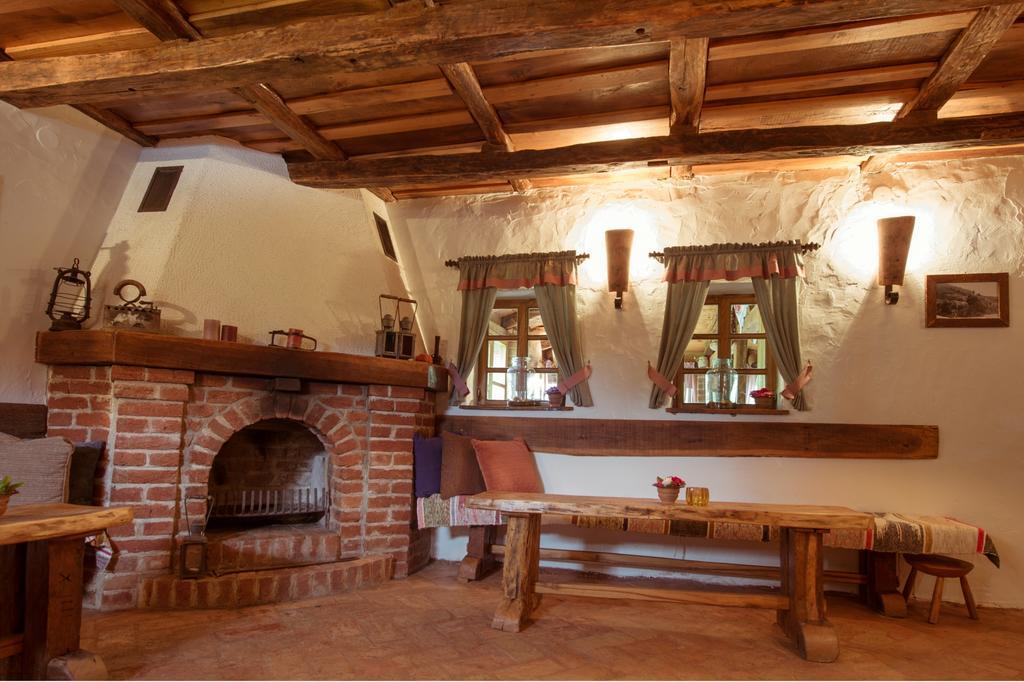 Country House Stara Kapela Nova Kapela ภายนอก รูปภาพ