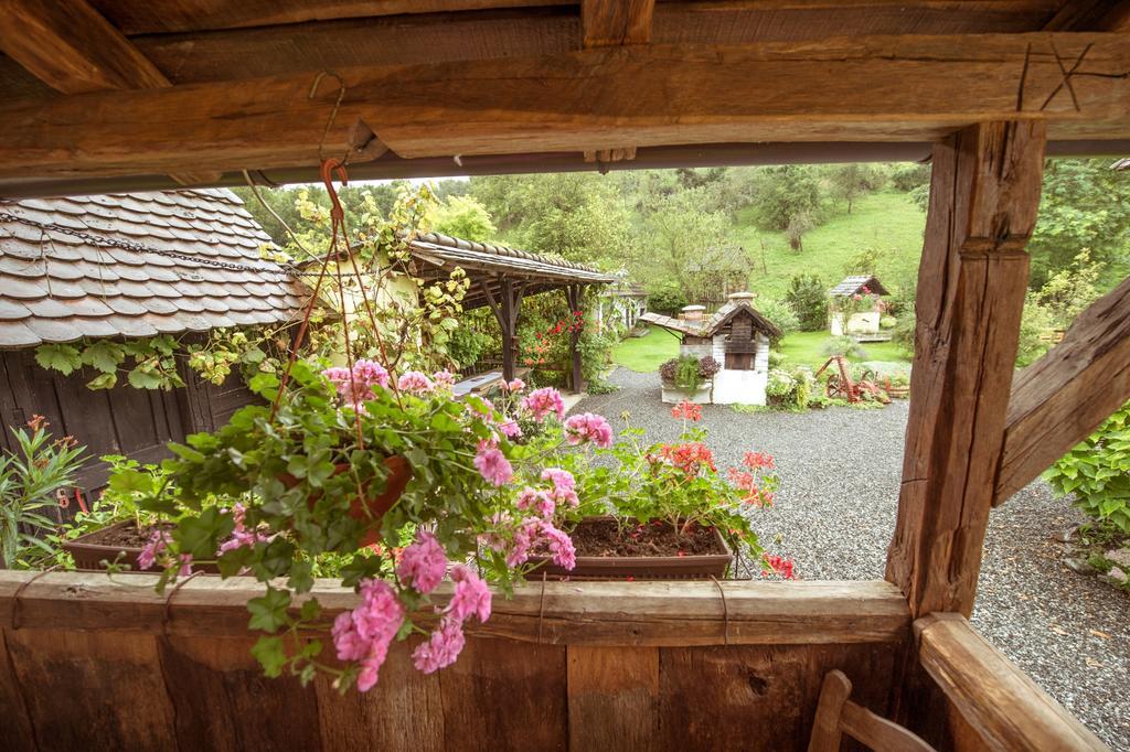 Country House Stara Kapela Nova Kapela ห้อง รูปภาพ
