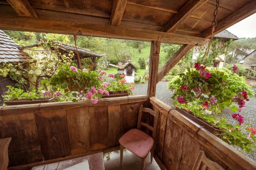 Country House Stara Kapela Nova Kapela ห้อง รูปภาพ