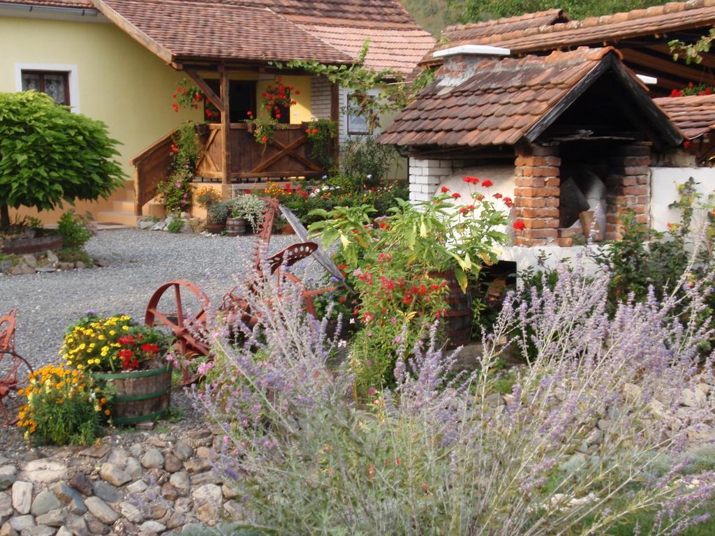 Country House Stara Kapela Nova Kapela ภายนอก รูปภาพ