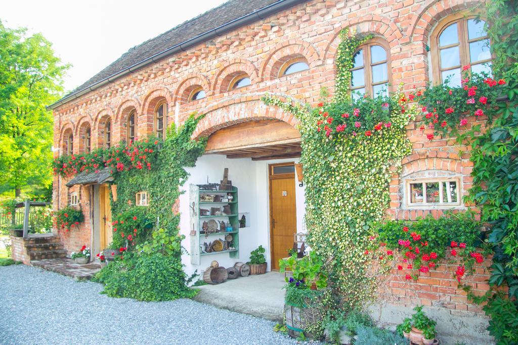 Country House Stara Kapela Nova Kapela ห้อง รูปภาพ