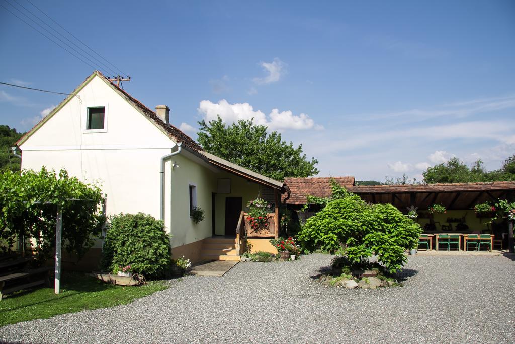 Country House Stara Kapela Nova Kapela ห้อง รูปภาพ
