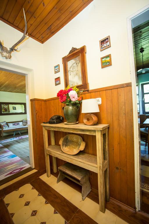 Country House Stara Kapela Nova Kapela ภายนอก รูปภาพ