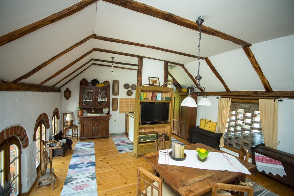 Country House Stara Kapela Nova Kapela ภายนอก รูปภาพ