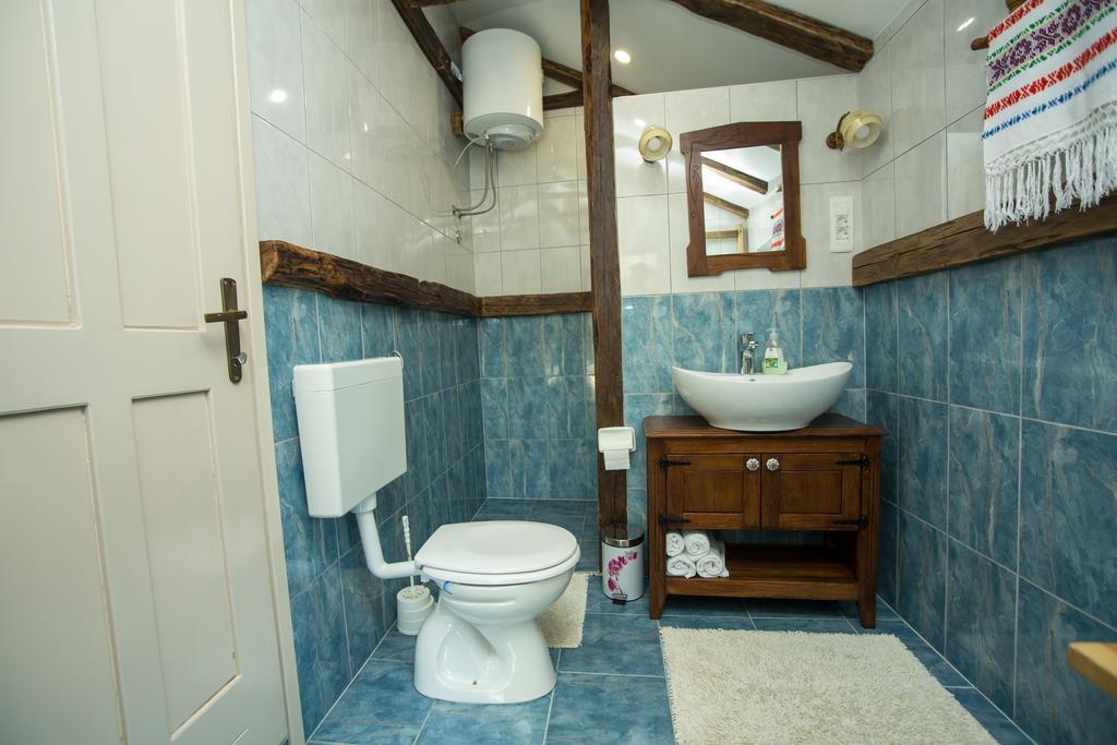 Country House Stara Kapela Nova Kapela ภายนอก รูปภาพ