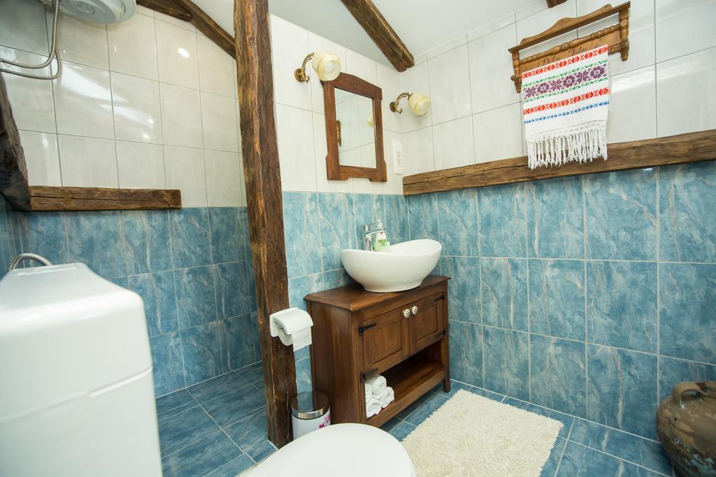 Country House Stara Kapela Nova Kapela ภายนอก รูปภาพ