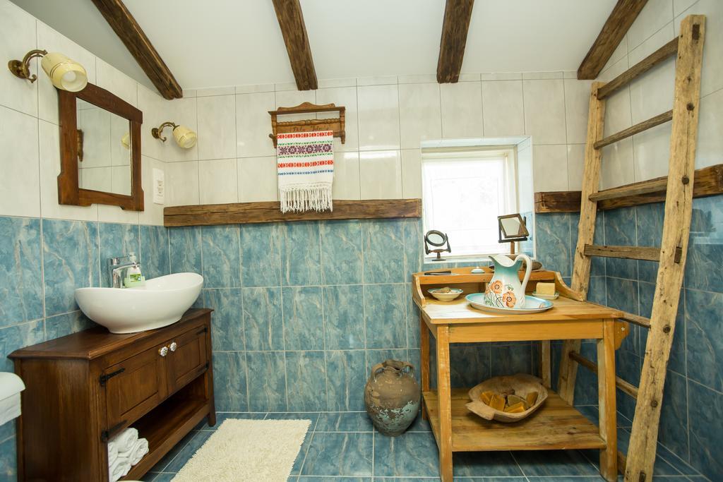 Country House Stara Kapela Nova Kapela ภายนอก รูปภาพ