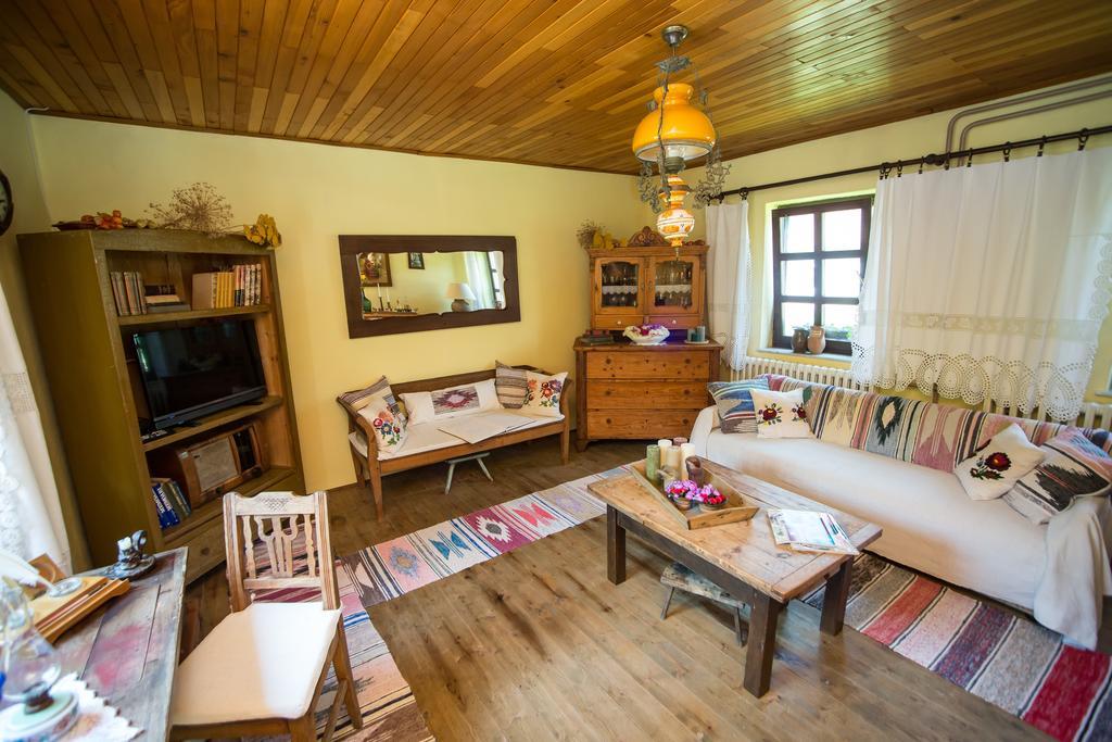Country House Stara Kapela Nova Kapela ภายนอก รูปภาพ